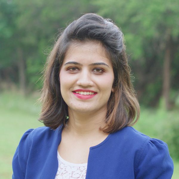 profile photo for Dr. Heena Rathore